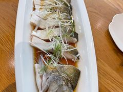 -花舍·新派粤菜·西餐·下午茶(亚运村·鸟巢店)