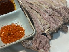 -贯贯吉·清真餐厅(浙江中路店)