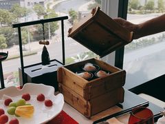 -馋遇江南·精致湖景雅宴(东方之门店)