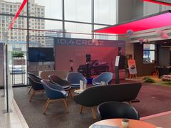 -交运起申一汽大众4S店(内江路店)