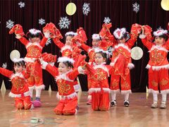 -精诚实验幼儿园潘家园园