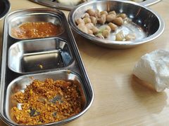 -麻蒲碳烤肉(梅花园店)