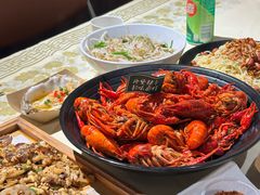 -铭副琦食·虾蟹烩馆(渔人码头店)