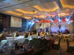 -深圳观澜格兰云天国际酒店