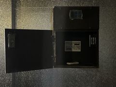 -H立方实景剧情密室(天河旗舰店)