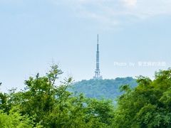 -大蜀山国家森林公园