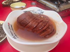 -涵家味土菜馆·徽州一绝臭鳜鱼(三河古镇店)