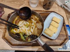 -小满手工粉(杭州滨江龙湖店)