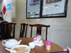 -万兴菜馆(龙华店)