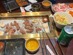 -新石器烤肉(之心城店)