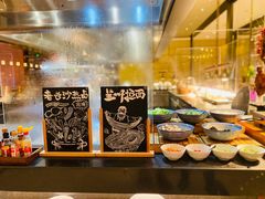 -长沙君悦酒店·自助餐厅咖啡厅