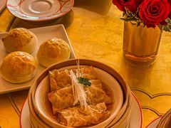 -咖啡苑 - 蔚藍夏日限定主题(永利皇宫店)