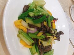 -顺德人家食府(黄金广场店)
