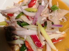 -楼兰新疆主题餐厅(苏州中心店)