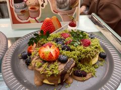 -悠个炸鸡(南京创始店)