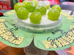 -后火锅(南京东路总店)