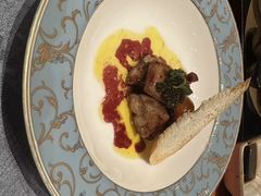 -和·铁板烧餐厅·昆泰嘉晟酒店(望京店)