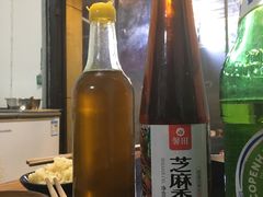 菜油麻油自便-肥龙火锅(南坪店)