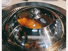 -二十一分小锅炖(中心店)