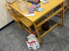 -四个朋友·自助棋牌(万松园国贸新都店)