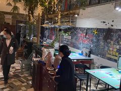 -又见炊烟私房菜(敬亭路店)