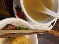 -广府乡下·饭庄(新港东路店)