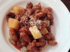 -鱼食饭稻·苏浙土菜17年老馆子(平江路店)