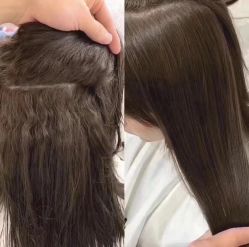 -HAIR HERE造型