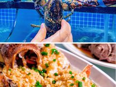 -四川小胡子海鲜(丁村万人海鲜广场店)