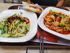 -魏家凉皮(博水商务大厦店)