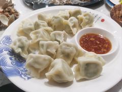 -前王院•巧克力海鲜市集餐厅(万平口店)