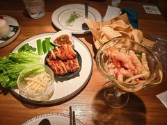 -星叶·东南亚料理(温州万象城店)