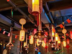 大堂-小龙坎火锅(双林店)