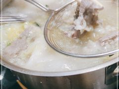 -黑山牛肉汤火锅(花城汇店)