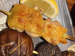 -鸟鹏烧鸟居酒屋(熙龙湾店)