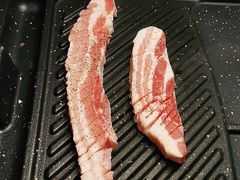 -金妈家烤肉(龙湖U城天街店)