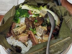 -蜜桃餐厅·伴山(湖滨商业街店)