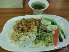 -潘氏凉皮(迎宾南路店)