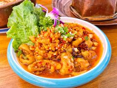 -觅山云南菜(泊富ICITY店)