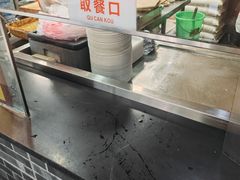 -津门张记包子铺(华昌道店)