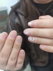 点击看大图 -LILY NAILS美甲美睫