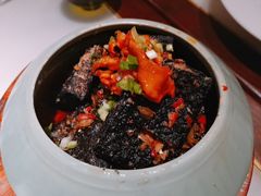 -佬麻雀·剁椒鱼头(京基KK One店)