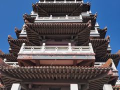 -古隆中景区