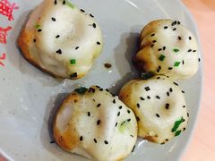 -老盛兴汤包馆(江宁一店)