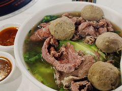-菜忠潮州牛肉店(岗厦店)