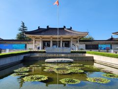 -陕西历史博物馆