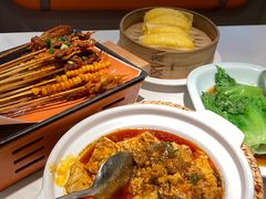 -全牛匠·乐山跷脚牛肉(西北旺万象汇店)