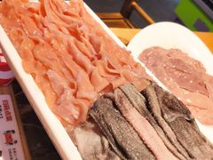 -映山红鲜货火锅(鱼嘴店)