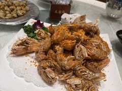 -大东海海鲜酒楼(渔人码头总店)