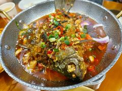 -陈家婆的菜·口味湘菜(梅溪湖店)